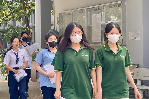 Bất ngờ với tuyển sinh bổ sung