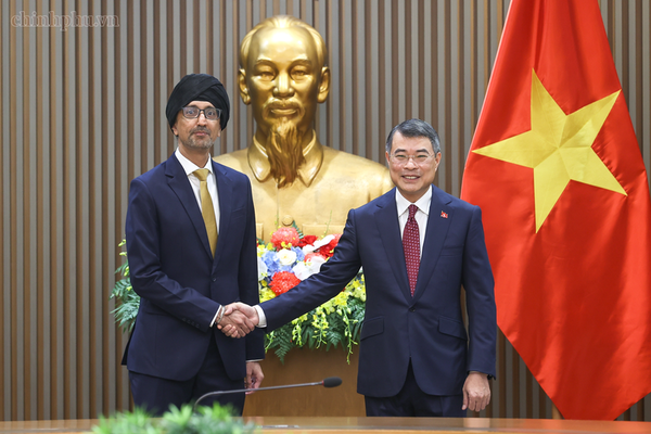 Việt Nam - Singapore phấn đấu đạt 30 VSIP trong năm 2026 