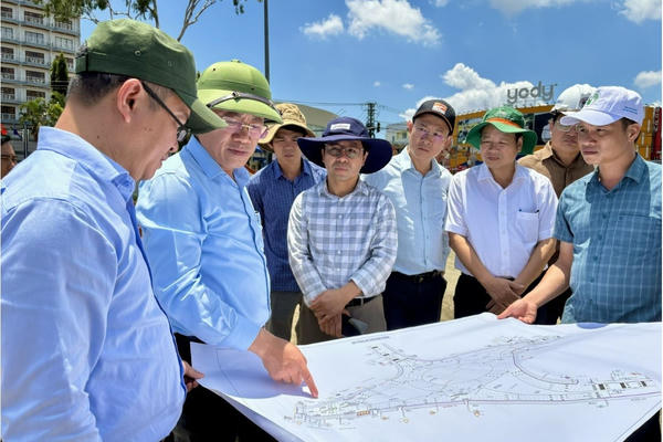 Gia Lai: Tăng tốc, giữ vững mục tiêu tăng trưởng