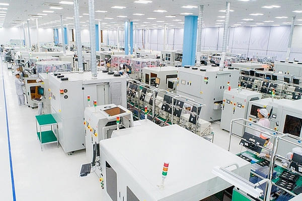 Trao quyền, khoán theo kết quả: Cú hích mới cho công nghệ chiến lược