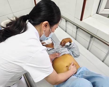 Viêm gan B âm thầm, hệ lụy khôn lường