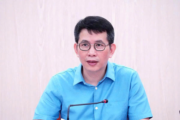Xây dựng “Ngôi nhà chung” thành điểm đến quốc gia