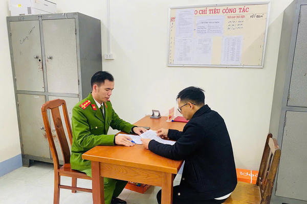 Hoàn thiện pháp luật về xử lý vi phạm hành chính giúp nâng cao hiệu quả quản lý Nhà nước 
