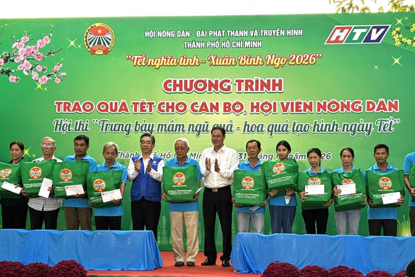Lấy sự thụ hưởng của người dân làm thước đo