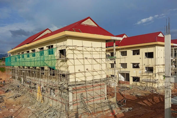 Quảng Ngãi: Công khai tỷ lệ giải ngân vốn đầu tư công của 109 chủ đầu tư
