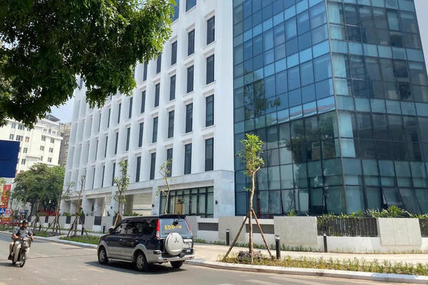 Hà Nội hợp nhất quản lý quy hoạch, xây dựng và giao thông về một đầu mối