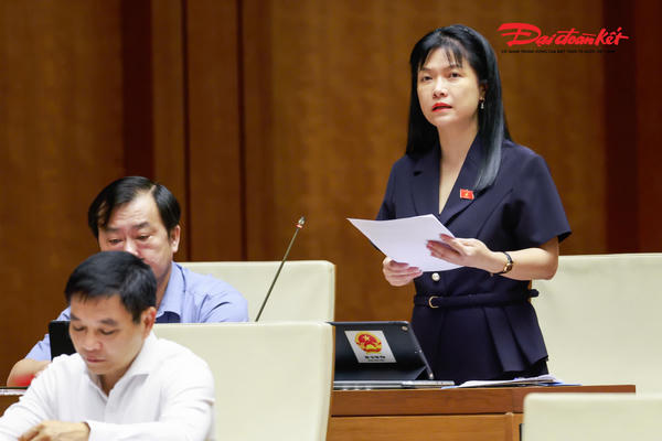 Hai siêu dự án: Hiệu quả đầu tư phải dựa trên kết nối liên vùng và khả năng mở không gian phát triển
