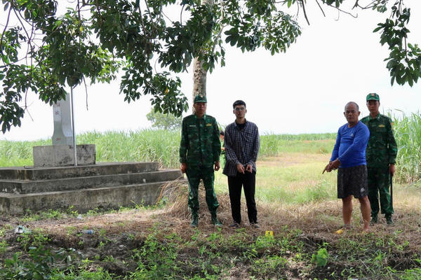 Tây Ninh: Khởi tố vụ án “Tổ chức cho người khác nhập cảnh trái phép”