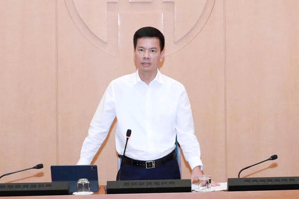 Hà Nội yêu cầu hoàn thành cơ sở dữ liệu đất đai trong tháng 8