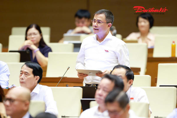 Chủ tịch Viettel: Cần quy hoạch hạ tầng thụ động cho tương lai khi lên 6G, 7G