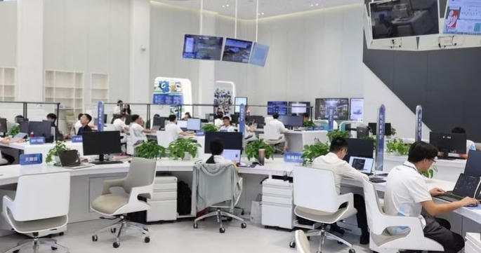 Thung lũng Silicon đối phó làn sóng AI giá rẻ từ Trung Quốc