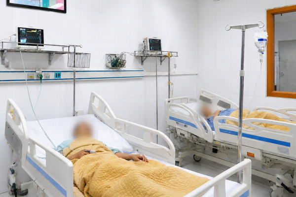 8 triệu người Việt mắc đái tháo đường, nhiều ca phát hiện muộn khi đã có biến chứng