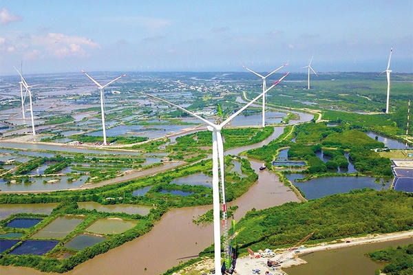 Giảm sức ép cho ngành năng lượng