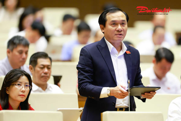 Lo ngại doanh nghiệp thiếu thông tin về công nghệ phù hợp, thiếu năng lực để đặt hàng bài bản
