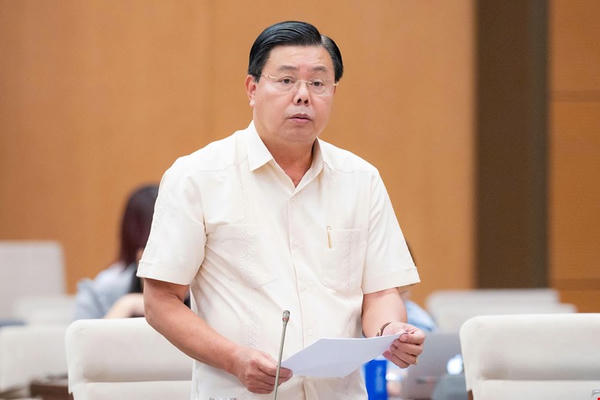 Quản lý người lao động bằng mã số, dữ liệu để khai thác hiệu quả nguồn nhân lực về nước