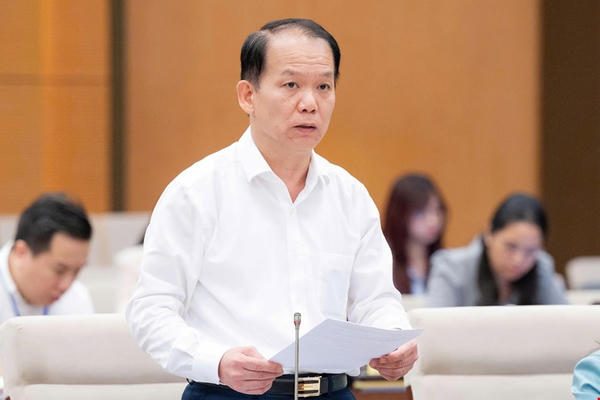 Dự thảo Luật Hòa giải ở cơ sở (sửa đổi): Bổ sung trách nhiệm của Mặt trận các cấp và các tổ chức thành viên trong hòa giải ở cơ sở