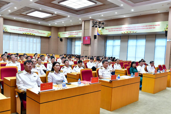 Tổng Kiểm toán nhà nước giao năm nhiệm vụ cho các cán bộ mới được điều động, bổ nhiệm