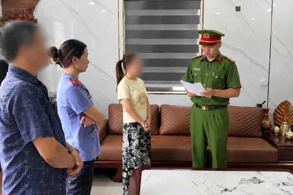 Quảng Ninh: Khởi tố nhóm đối tượng làm giả hồ sơ chiếm đoạt suất mua nhà ở xã hội 