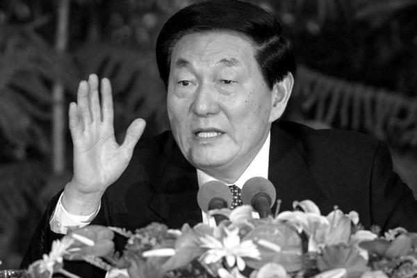 Điện chia buồn nguyên Thủ tướng Trung Quốc Chu Dung Cơ từ trần