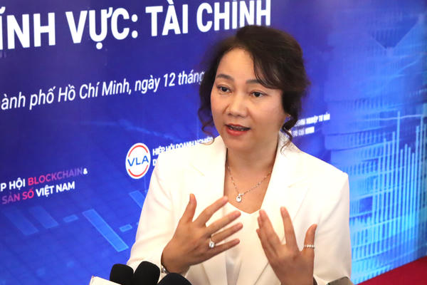 Tài chính số: Bịt “lỗ hổng” pháp lý để tránh tranh chấp