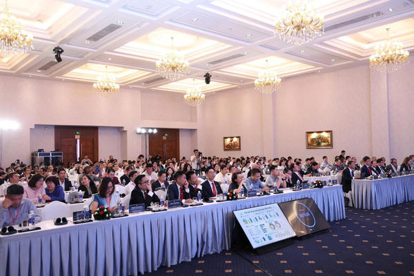 Doanh nghiệp trước cơ hội bứt phá năng suất bằng AI