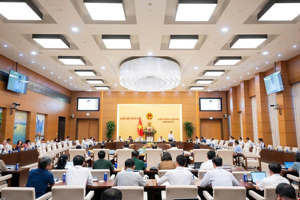 Kiên quyết không hình thành “giấy phép con”