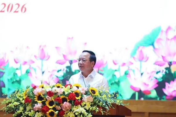 Hội nghị tập huấn, trao đổi kinh nghiệm tham mưu, giúp việc của Ban Chỉ đạo 35 các tỉnh ủy, thành ủy, đảng ủy trực thuộc Trung ương năm 2026