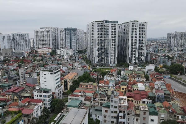 Cuộc “đại phẫu” thị trường bất động sản - Bài 3: Hoàn thiện khung pháp lý về nhà chung cư