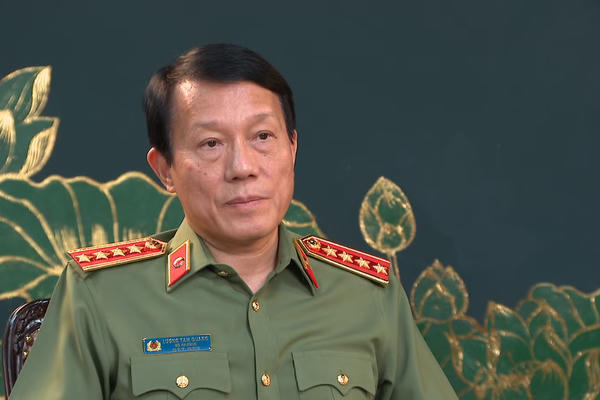 Lực lượng Công an nhân dân phát huy truyền thống, đáp ứng yêu cầu nhiệm vụ ở tầm cao mới
