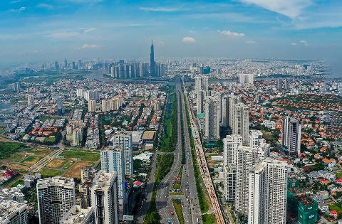 Gỡ điểm nghẽn cho đất đai