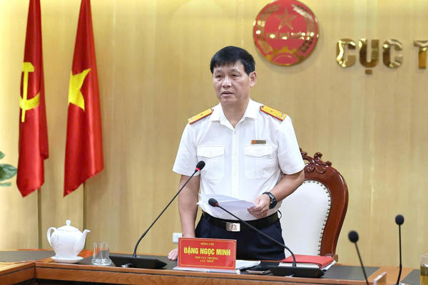 Tăng cường quản lý rủi ro hóa đơn, chủ động nhận diện và cảnh báo từ sớm