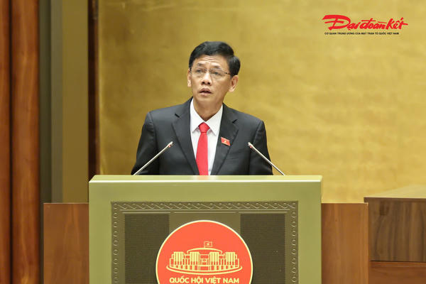 Tích hợp thực chất 4 chương trình mục tiêu quốc gia thành 1 chương trình tổng thể Tích hợp thực chất 4 chương trình mục tiêu quốc gia thành 1 chương trình tổng thể