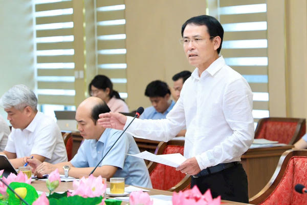 Hà Nội đẩy nhanh tiến độ các dự án xử lý rác, từng bước chấm dứt chôn lấp Hà Nội đẩy nhanh tiến độ các dự án xử lý rác, từng bước chấm dứt chôn lấp