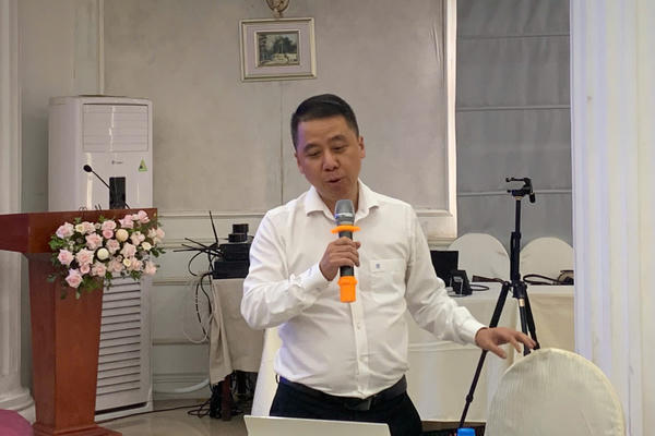 Tăng khả năng truy xuất, bảo đảm an toàn bưu chính