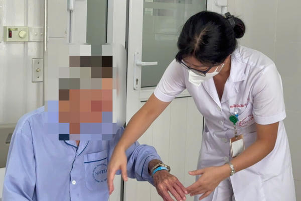 Cẩn trọng trước nguy cơ hạ kali máu do cường giáp