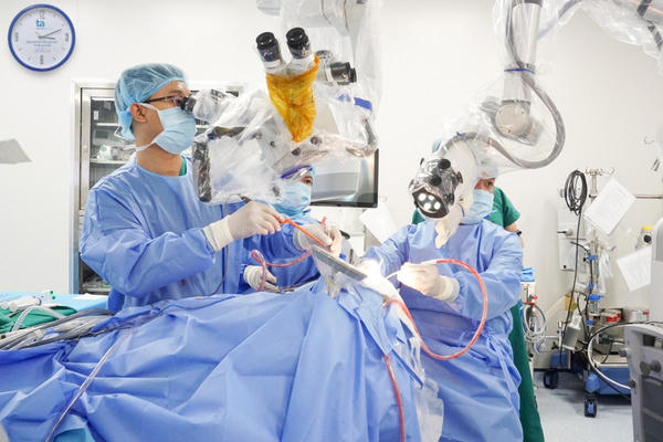 Cần tạo điều kiện để y tế tư nhân phát triển bền vững