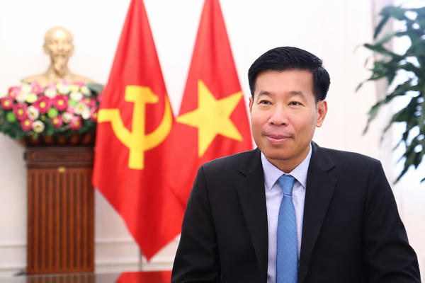 Đối thoại Chiến lược Việt Nam - Singapore: Bước phát triển mới về chất trong quan hệ hai Đảng, hai nước