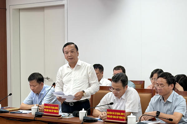 Hải Phòng: Hoàn tất sắp xếp mạng lưới cơ sở giáo dục, sẵn sàng năm học mới