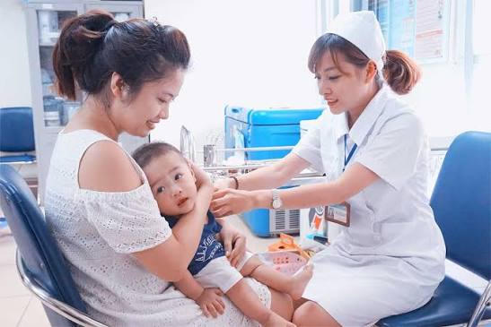 Yêu cầu tăng cường tiêm chủng mở rộng năm 2026 Yêu cầu tăng cường tiêm chủng mở rộng năm 2026