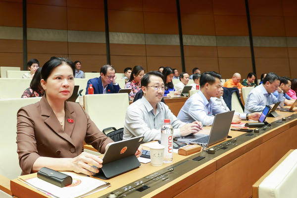 Thước đo là người dân được mua, thuê, an cư lâu dài Thước đo là người dân được mua, thuê, an cư lâu dài