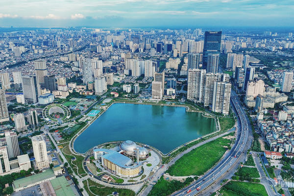 Chung cư Hà Nội đã “rớt giá” thế nào kể từ đầu năm? Chung cư Hà Nội đã “rớt giá” thế nào kể từ đầu năm?