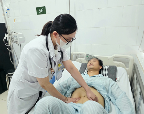 Cảnh giác ngộ độc paracetamol