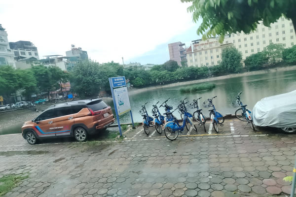 Bộ Xây dựng yêu cầu ứng phó khẩn cấp với bão số 4