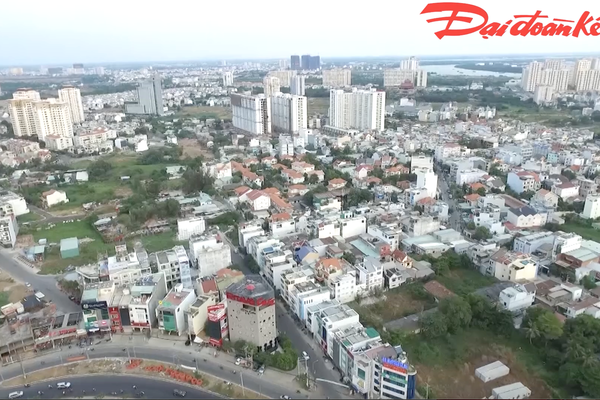 TP Hồ Chí Minh: Khơi thông nguồn lực đất đai