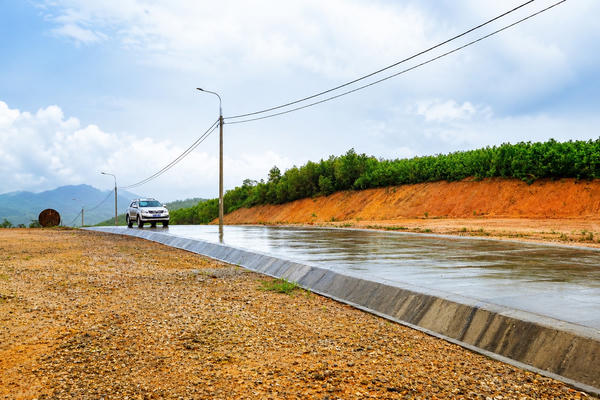 Đà Nẵng: Tháo gỡ vướng mắc, bố trí tái định cư cho người dân vùng sạt lở núi