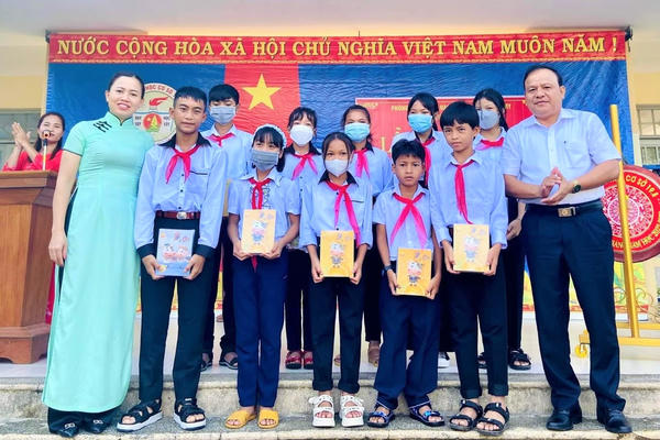 Đà Nẵng: Sắp xếp trường lớp, không để thiếu giáo viên