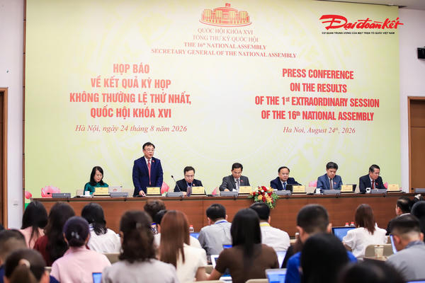 Đưa nguồn lực đất đai đóng góp vào tăng trưởng kinh tế
