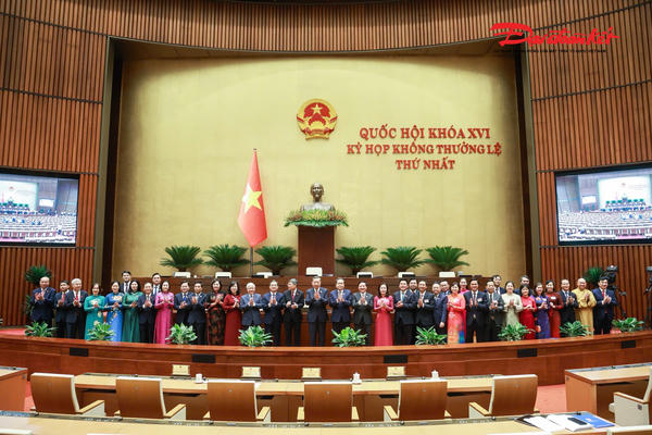 Từ 20/9/2026 Bắc Ninh chính thức là thành phố trực thuộc trung ương 