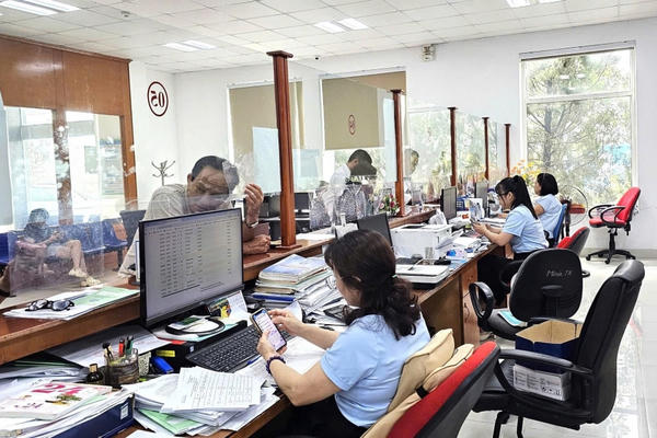 BHXH Việt Nam tăng cường bảo đảm an toàn thông tin dịp nghỉ lễ 2/9
