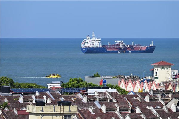 Indonesia, Malaysia và Singapore tái khẳng định cam kết duy trì các eo biển Malacca và Singapore